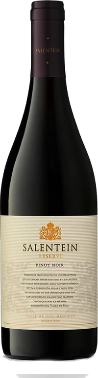 Salentein Reserve Pinot Noir