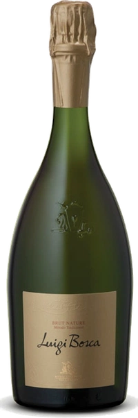 Luigi Bosca Brut Nature