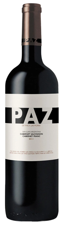 Paz C. Sauvignon C. Franc