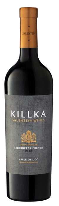 Killka Cabernet Sauvignon