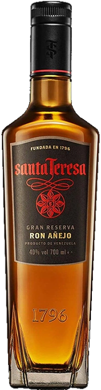 Santa Teresa Gran Reserva