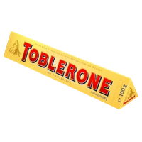 Toblerone X 100 gr.