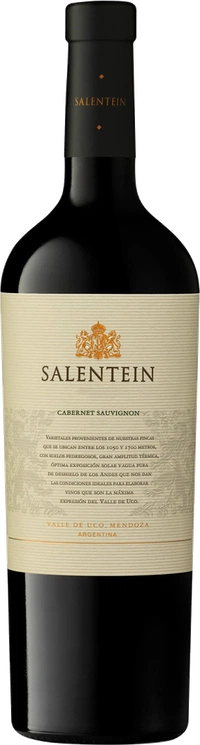 Salentein Reserve Cabernet Sauvignon