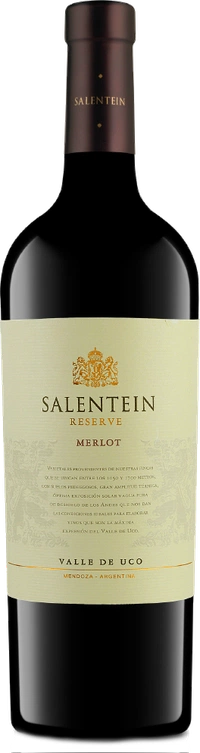 Salentein Reserve Merlot