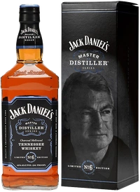 Jack Daniel's Nº6 Master Distiller