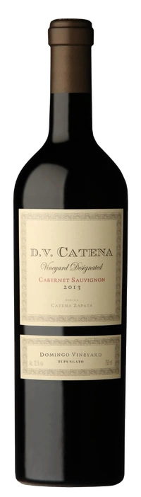 D.V. Catena  Domingo Tupungato Cabernet Sauvignon