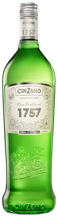 Cinzano 1757 Dry
