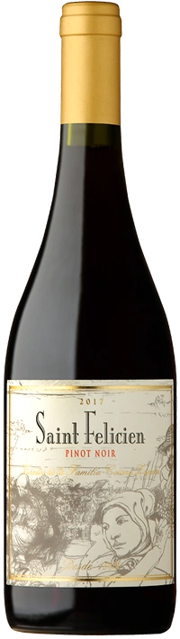 Saint Felicien Pinot Noir