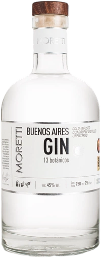 Buenos Aires GIN
