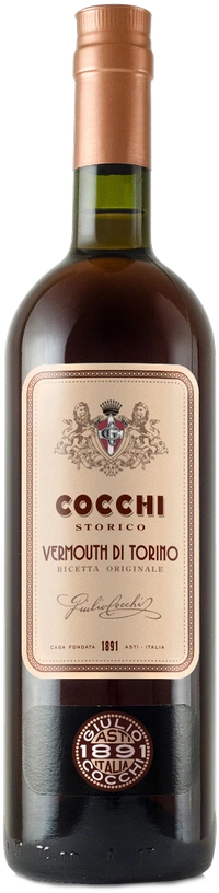 Cocchi Storico Vermouth Di Torino