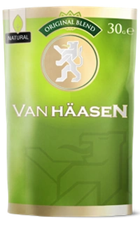 Van Häasen Original Blend