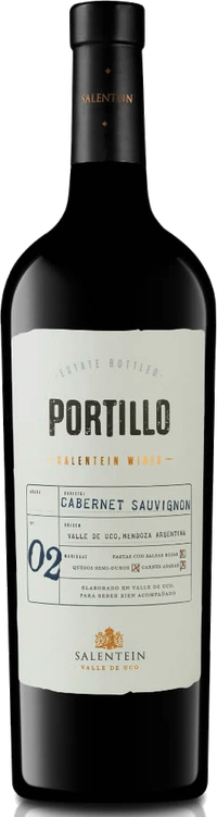 Portillo Salentein Cabernet Sauvignon