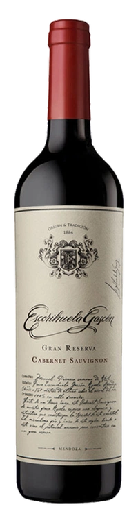 Escorihuela Gascón G.R. Cabernet Sauvignon