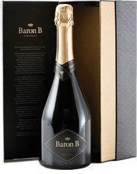 Baron B Extra Brut Cuvee Speciale Estuche