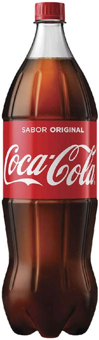 Coca Cola 1.5 L.